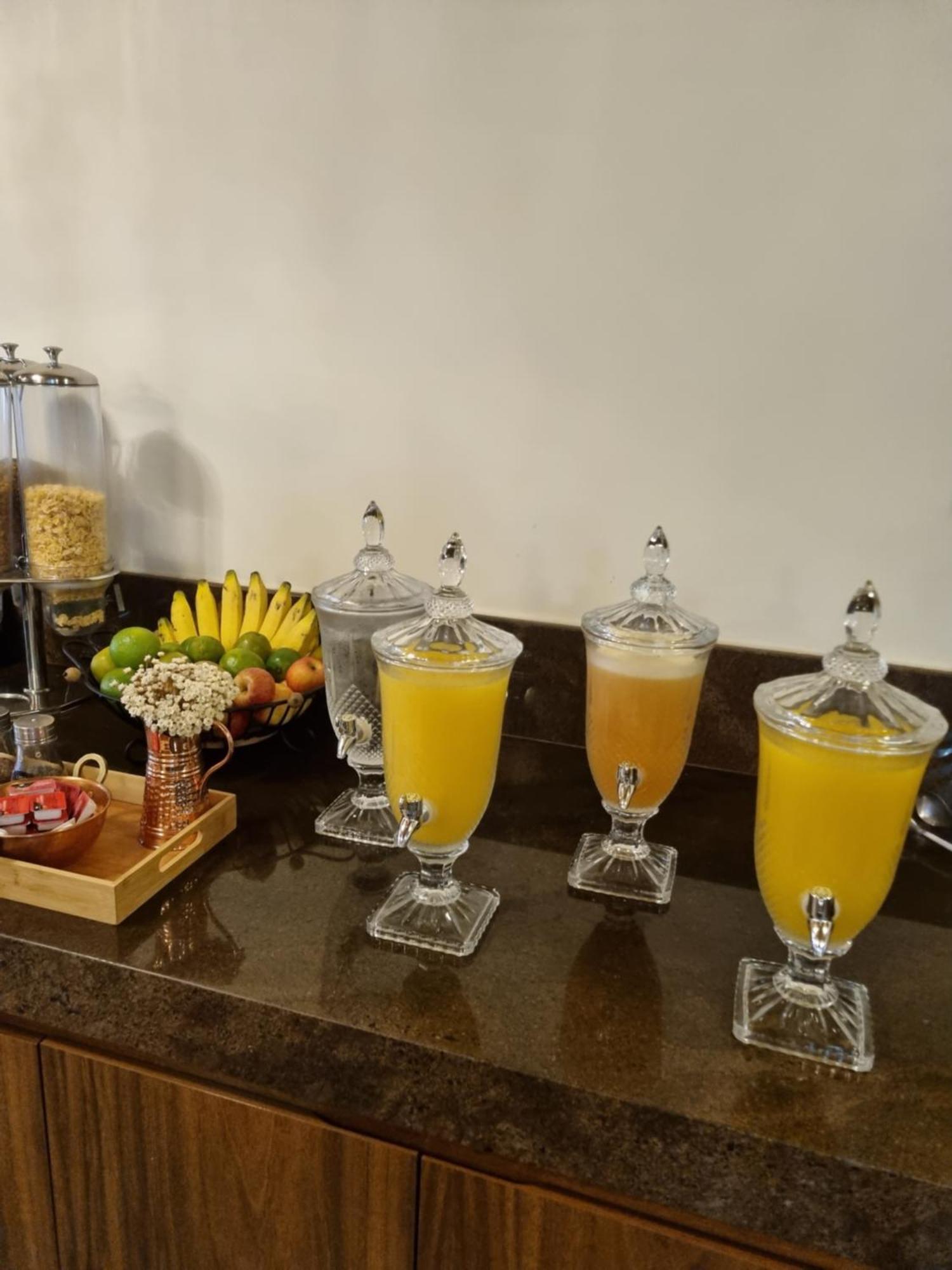 Hotel Pousada Classica Оро Прето Екстериор снимка