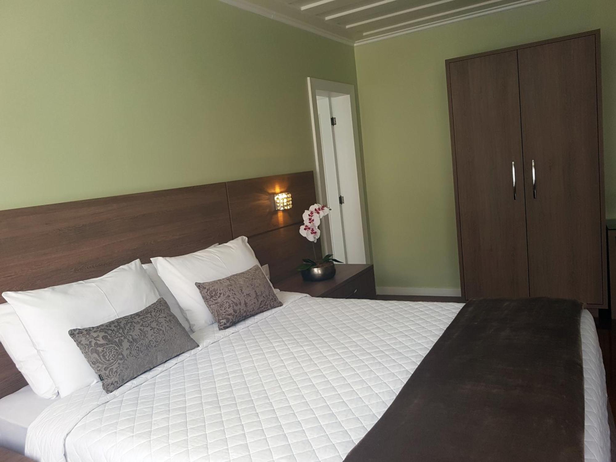 Hotel Pousada Classica Оро Прето Екстериор снимка
