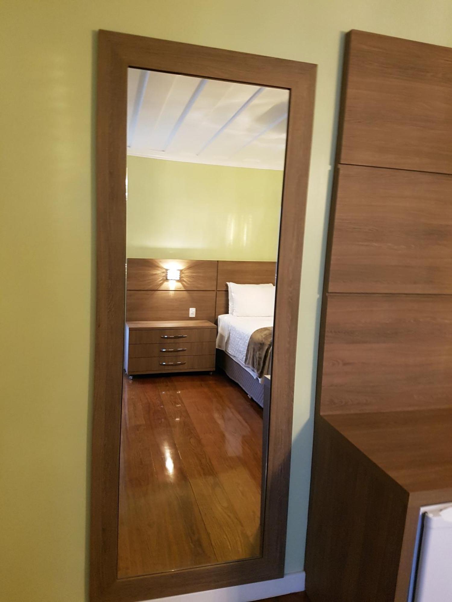 Hotel Pousada Classica Оро Прето Стая снимка